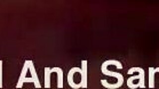 Stepsister's Pussy Fucked All Over House!