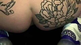 bluewatch s2 european beauties shaking their asses in a british series.