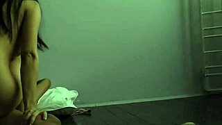 myanmar college girl rides cock like a pro amateur