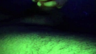 The Boyfriend Of My Sis Had Too Much Cum Inside.