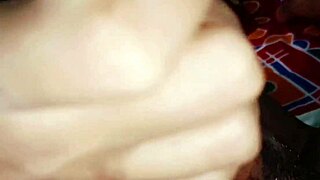 Stepsister fucked hard, cum in mouth deepthroat