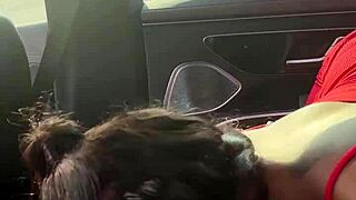 Garganta funda buceta melada