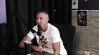 Hey, Check Matheus Caetano’s Bora Cast Compilation with Bruna Carlos Part 4 on Sheer Red