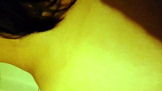 Nueva Victima Mexicana Curvy Gime Delicioso