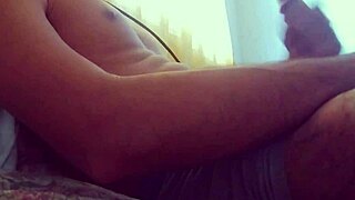 YOUNG AMATEURS MASTURBATE BIG COCKS TO CUMSHOT COMPILATION