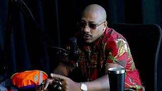 He didn't want to be a porn actor, but his dick stayed hard during the outdoor casting.