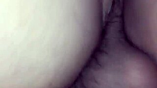 She acts like a total whore, getting anal fucked by amateurs in passionate sex