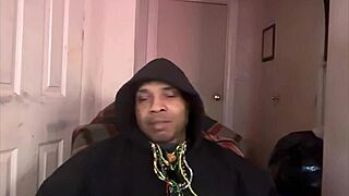 Mr. Cunnilingus shares real talk on porn stardom