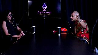 He didn't want to be a porn actor, but his dick stayed hard during the outdoor casting.