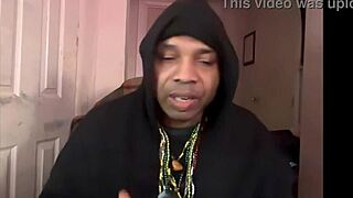 Mr. Cunnilingus shares real talk on porn stardom