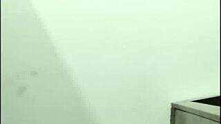 Videl Discovers Massive Cock In Bedroom Encounter With Husband