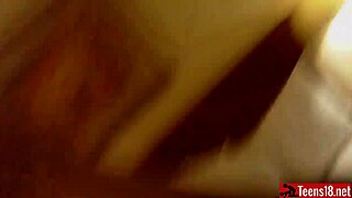 Girlfriend craves boyfriend's massive cock in stunning HD action