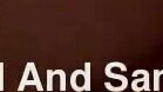 Stepsister's Pussy Fucked All Over House!