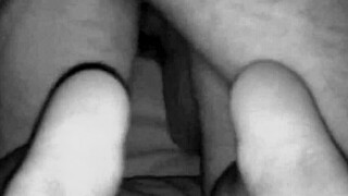 Mature Woman and Carlos Simoes Share Intimate Moments in Lingerie