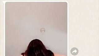 Doña Mary, Bent Over And Fucked Hard While Husband's Away!