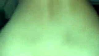 Skinny latina friend rides for better fuck