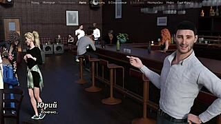 Complete gameplay in a life worth living part six.