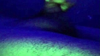 The Boyfriend Of My Sis Had Too Much Cum Inside.