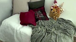 yo, banging a client in the apartment, wanna see??