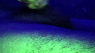 The Boyfriend Of My Sis Had Too Much Cum Inside.