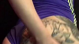 bluewatch s2 european beauties shaking their asses in a british series.