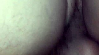 She acts like a total whore, getting anal fucked by amateurs in passionate sex