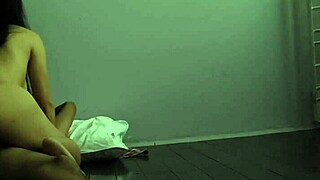 myanmar college girl rides cock like a pro amateur