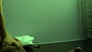 myanmar college girl rides cock like a pro amateur