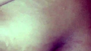 amateur anal doggy with my wife bent over