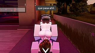 Liz Gets Invited To Follower's Condo For Magical Afternoon With Big Tits And Ass Part 2