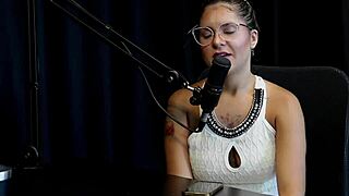 Latina Dancer Barbara Sol Faces Family Scorn to Star in Pov Casting Compilation on Sheer Red