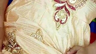 Indian Girlfriend Sucking Cock and Fucked Hard