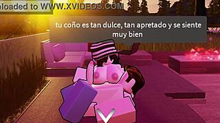 Liz Gets Invited To Follower's Condo For Magical Afternoon With Big Tits And Ass Part 2