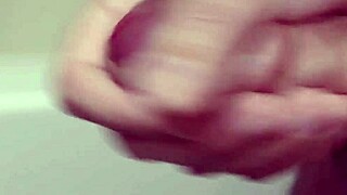 Top 5 Slow Motion Cumshots Explode!