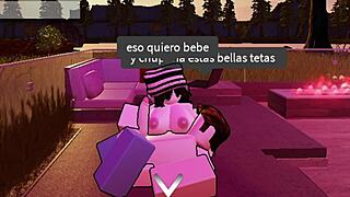 Liz Gets Invited To Follower's Condo For Magical Afternoon With Big Tits And Ass Part 2