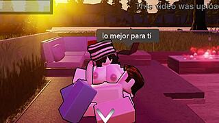 Liz Gets Invited To Follower's Condo For Magical Afternoon With Big Tits And Ass Part 2