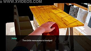 My New Family's Erotic Game