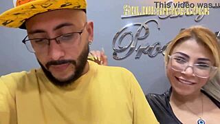 Her Fans Desperately Want to See Her Sucking My Big Cock and Ass with Wet Passion