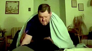 Amateur Ebony Coworker Rides After Work In Homemade Interracial Scene