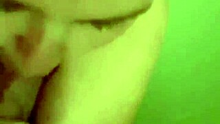 Great Head From Fat BBW With Big Tits