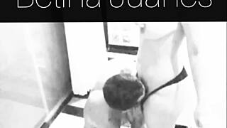 Betina juanes shares her lover