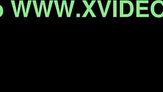 Kanedamaaka says, 'I'm so excited, I ruin your tights while bent over'