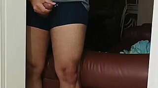 I sneak in to bang my stepsister while she reads