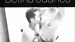 Betina juanes shares her lover