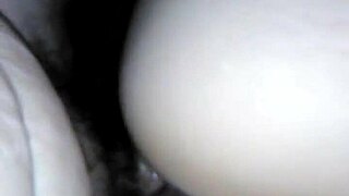 Doggystyle Quickie In My Car With My Latina