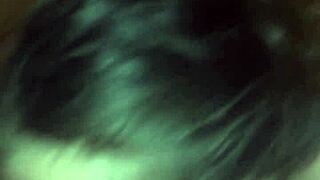 Camera Shy Girl Revisited For Another Facial