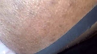 Angry Black Wife Records Homemade Sex Tape Of Husband Bent Over In Doggy Femdom