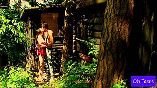 Kattie And Daniel Free Video