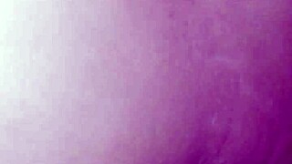 My Wife's Intense Squirting Close-Up as I Toy with Her Wet Pussy.