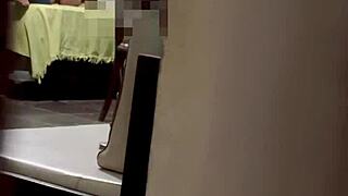 belinha seduces student home cuckold films hidden